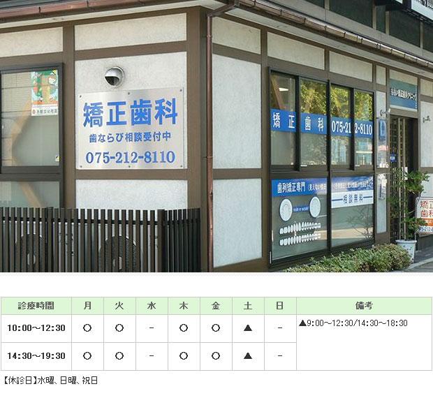 ももい矯正歯科クリニック｜｜矯正歯科