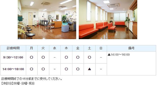 保土ヶ谷耳鼻咽喉科｜｜耳鼻咽喉科