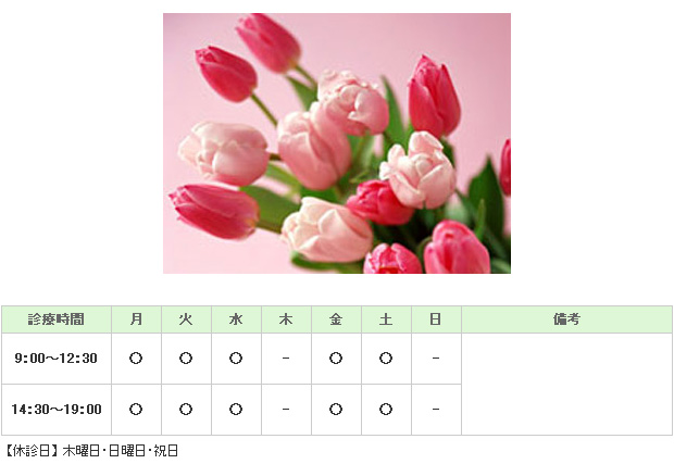 西尾歯科｜｜歯科