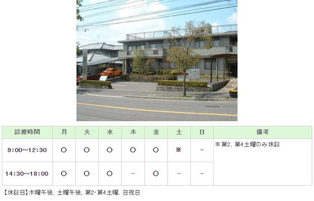 医療法人　廿日市松本クリニック｜｜内科