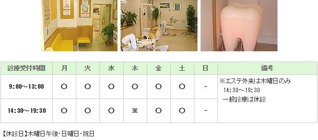 にし歯科クリニック｜｜歯科