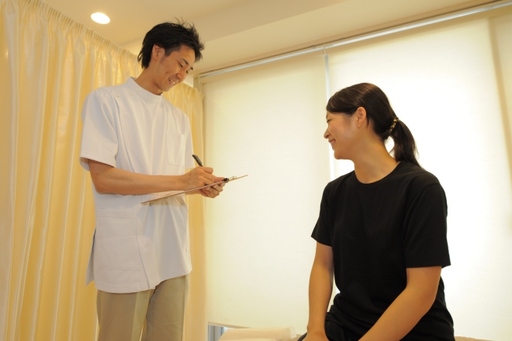 入念なヒアリングを行いま