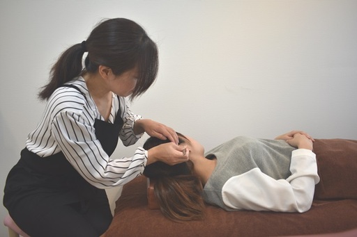 通うのも苦しくない