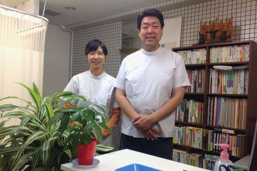 ご来店の際はまずこちらで