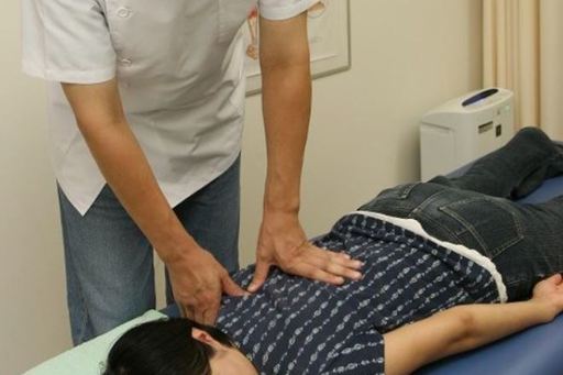気持ち良いだけじゃない!
