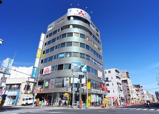 とうきょうスカイツリー駅前内科