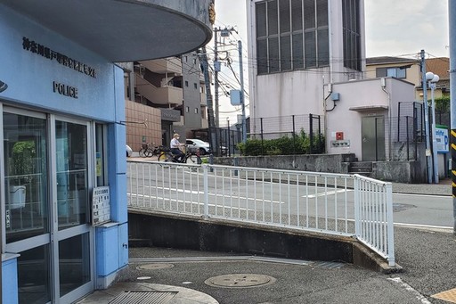 道のり②
