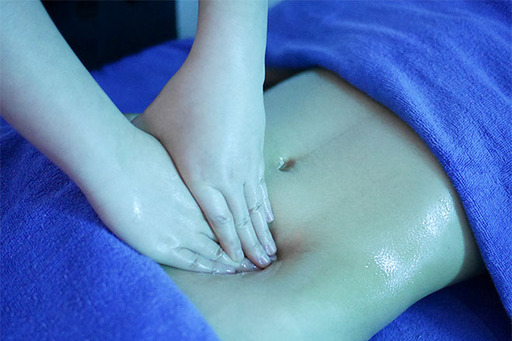 ダイエットにも期待の施術