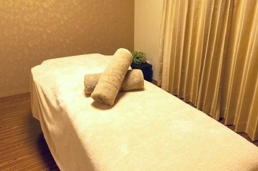 自分の身体と向き合う特別