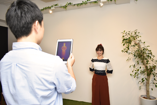 変化をより実感していただ