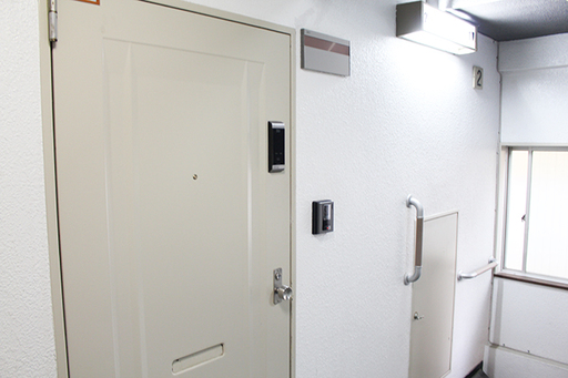 完全プライベートサロンで