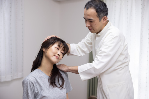 どの動きで辛さが出るのか