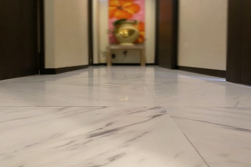 癒しの空間