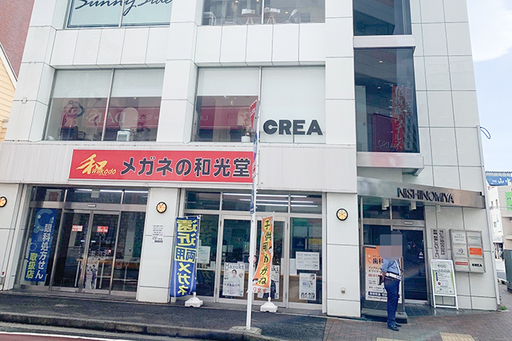 おでかけのついでに◎