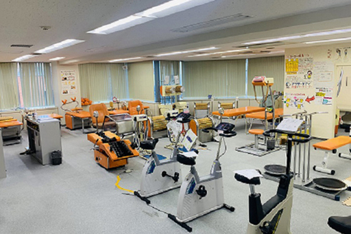 衛生管理を徹底しています