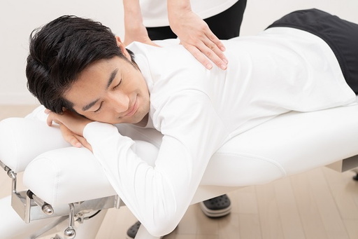 男性にもおすすめ