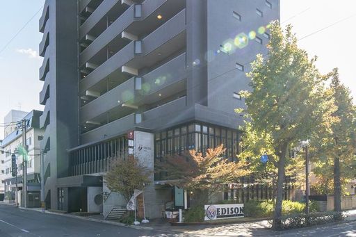 「SWISS西川」内の一