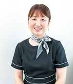スタッフ一覧