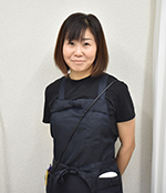 スタッフ一覧