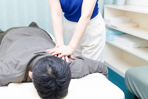 不調を根本的な改善へと導