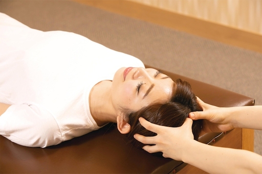 睡眠の質向上には・・・