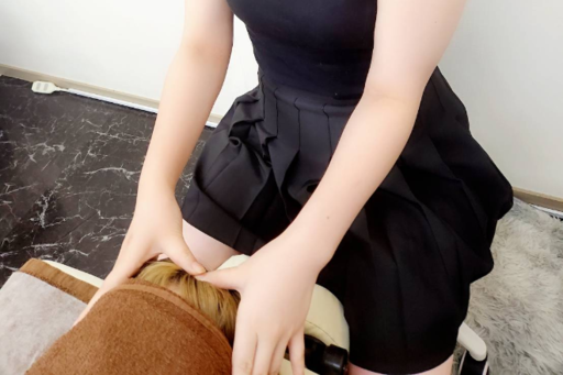 ドライヘッドスパ