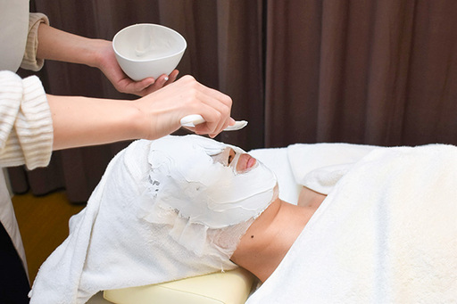 高い効果が期待できる石膏