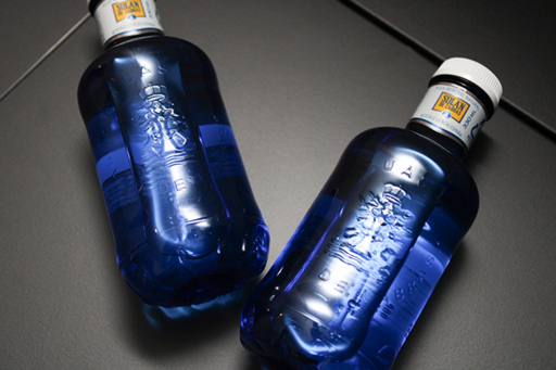 お水ご自由にどうぞ!