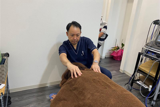スッキリ感と持続性も体感