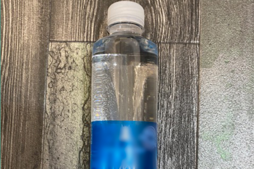 水分補給で疲れを溜め込み