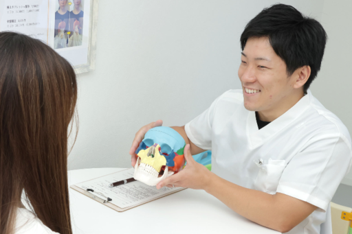 些細なことでも気軽にご相