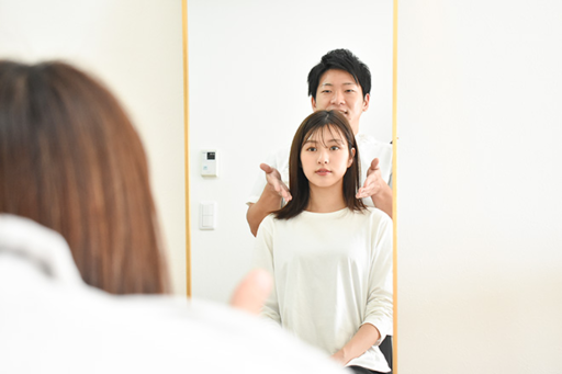 まずは身体の状態チェック