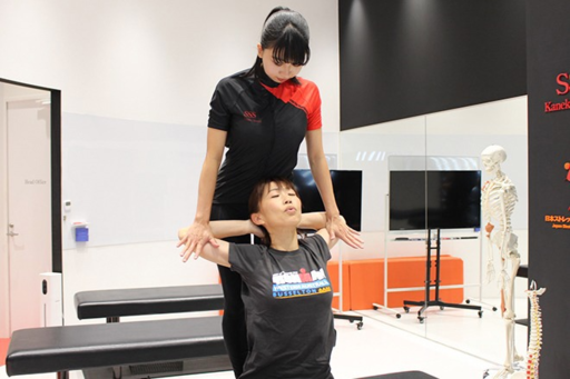 科学的根拠に基づいたスト