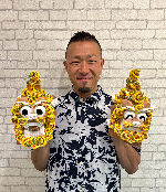 スタッフ一覧