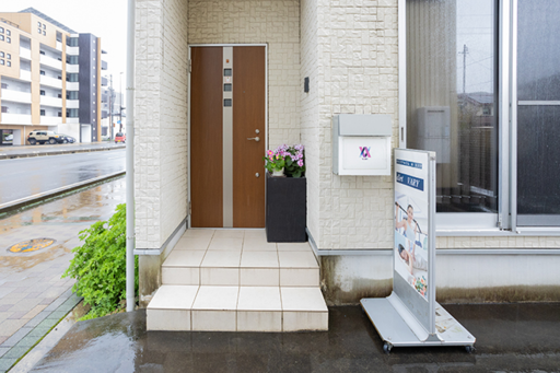 「VARY」へようこそ♪
