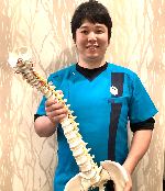 スタッフ一覧