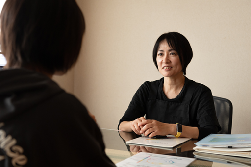 豊富な知識・経験をもとに
