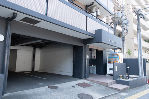 駅チカ好アクセス