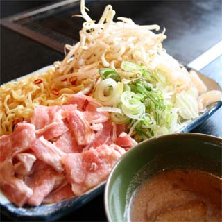 もんじゃ焼め組 所沢店 所沢 お好み焼き もんじゃ焼き Goo地図