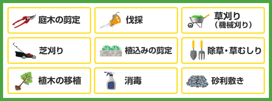 一覧