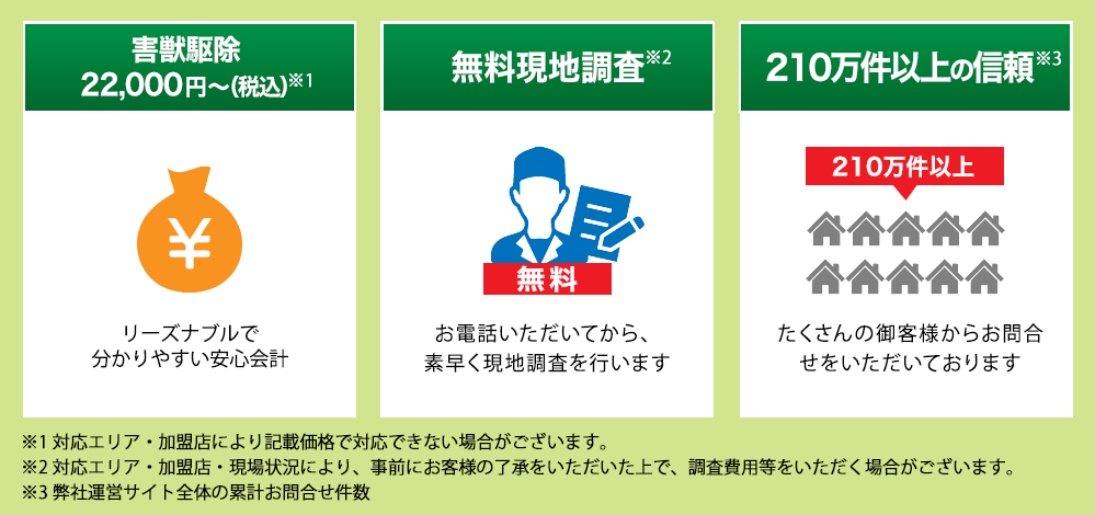 強み