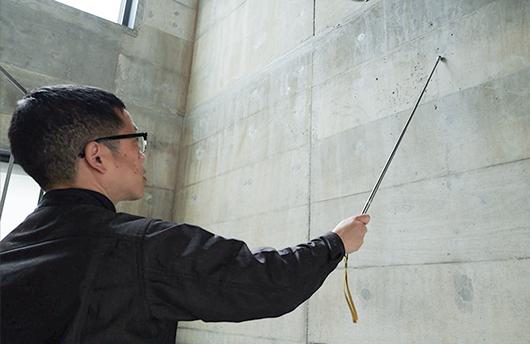 特定建築物定期調査