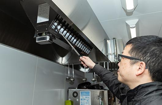 建築設備定期検査
