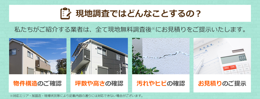 お電話一本で解決！