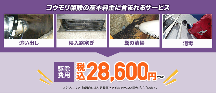 お電話一本で解決！
