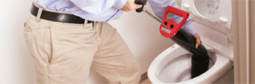 トイレのトラブル