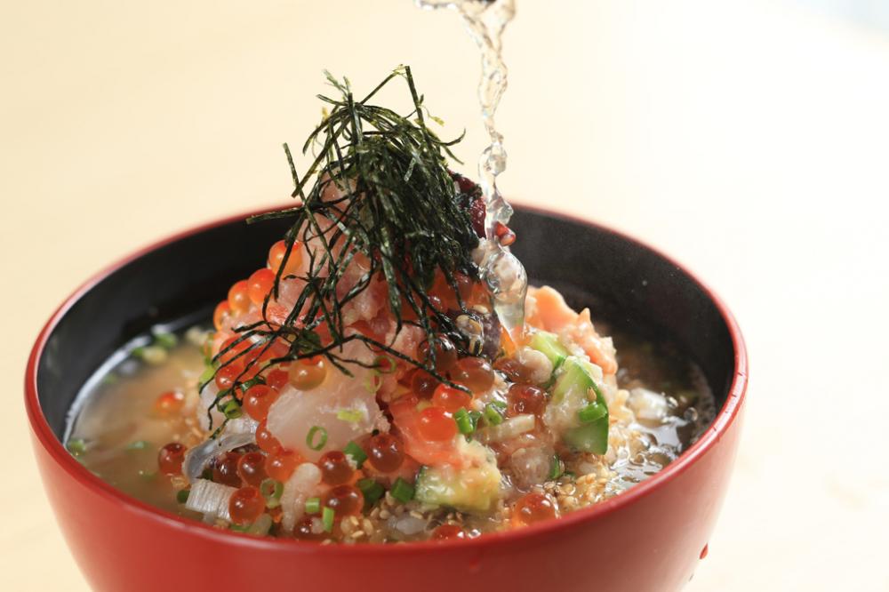 南房総花ちらし