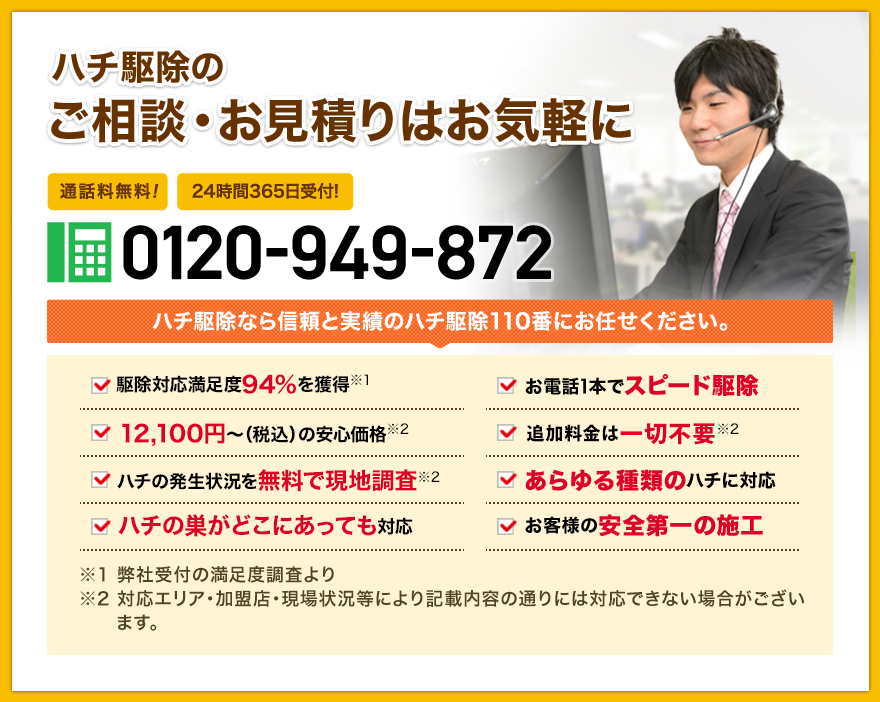 お電話