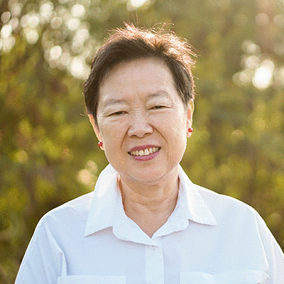 50代女性