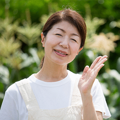 50代女性